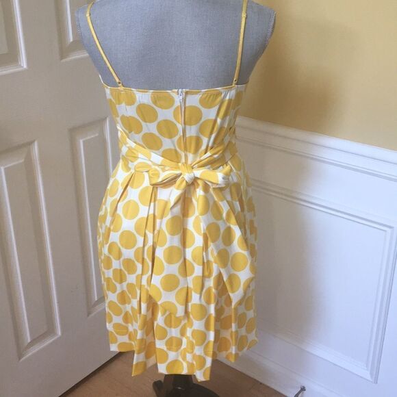 Ruby Rod Polka Dot Dress - Picture 5 of 8